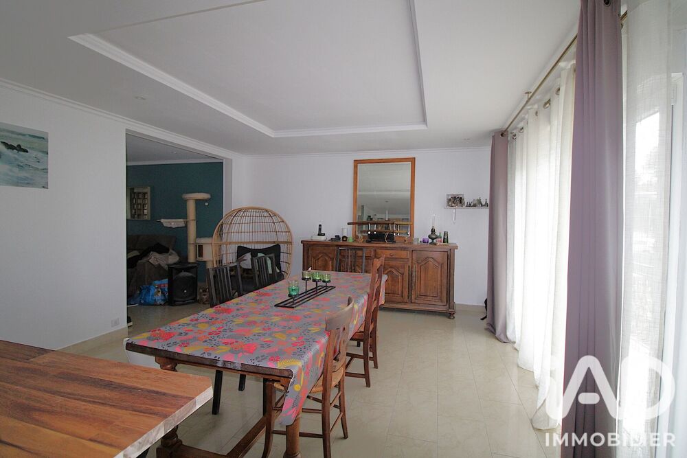 Vente Maison Vente Maison/villa 8 pièces Chelles