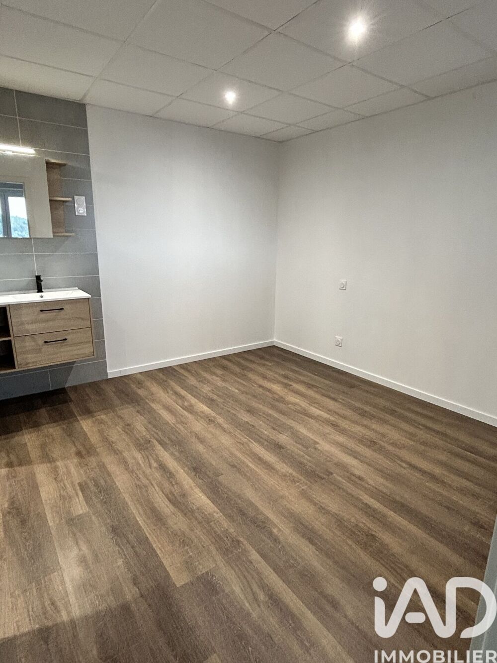 location Appartement - 2 pièce(s) - 31 m² Dabo (57850)