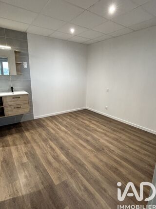  Appartement à louer 2 pièces 31 m²