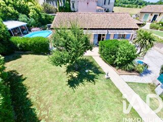  Maison à vendre 4 pièces 91 m²