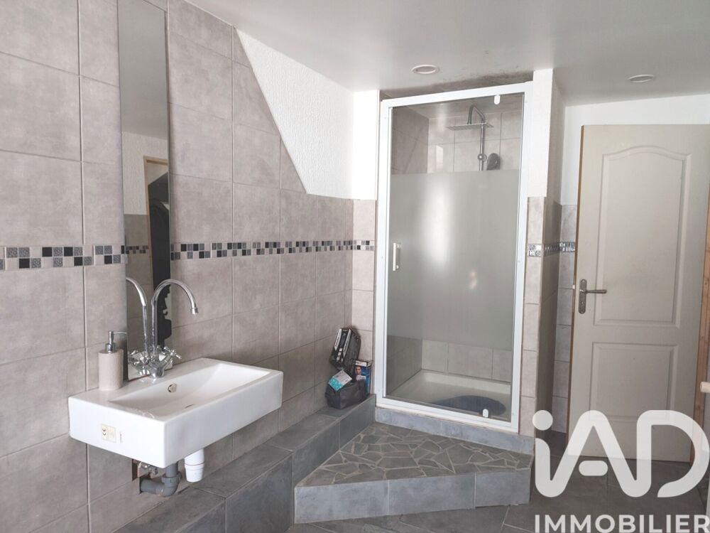 Vente Maison Vente Maison de village 5 pièces Vallerange