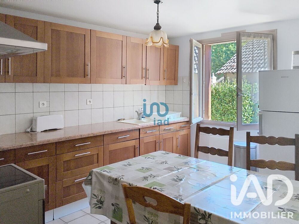 Vente Maison de village 4 pièces