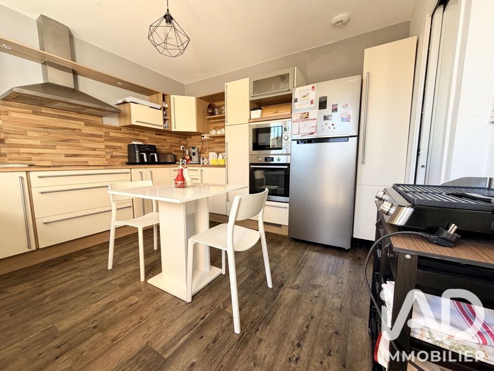 Vente Maison Vente Maison de village 6 pièces Calvisson
