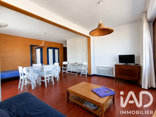  Appartement à vendre 2 pièces 51 m²