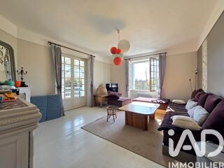  Maison à vendre 5 pièces 163 m²