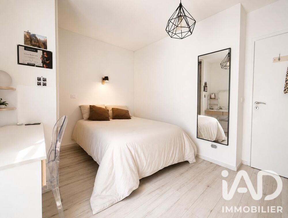 à vendre  Appartement Annecy-le-Vieux (74940)