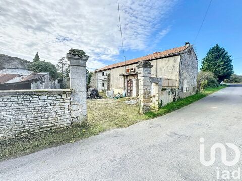   Vente Maison Maison - 4 pi�ce(s) - 260 m�