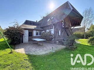  Maison à vendre 7 pièces 215 m²