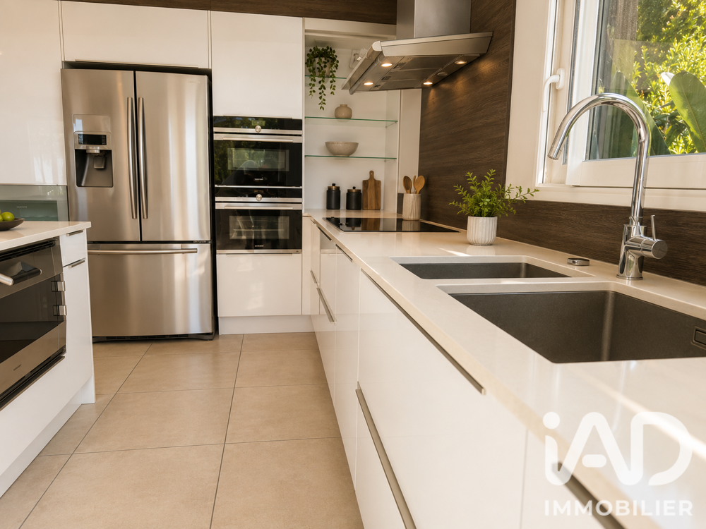 à vendre  Maison Villeneuve-de-la-Raho (66180)