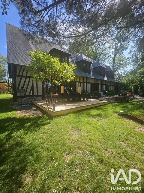   Vente Maison/villa 7 pièces Maison - 7 pièce(s) - 251 m²