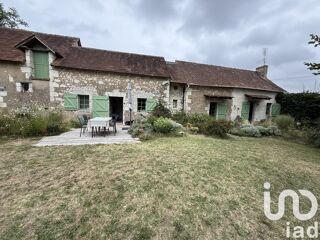  Maison à vendre 5 pièces 150 m²