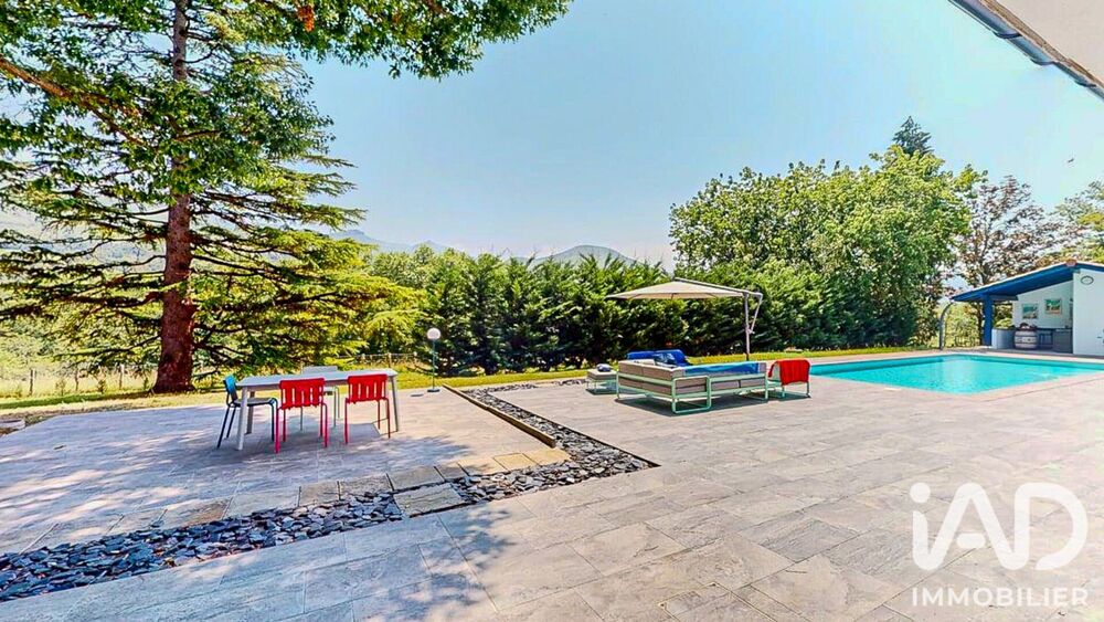 à vendre  Maison Ascain (64310)