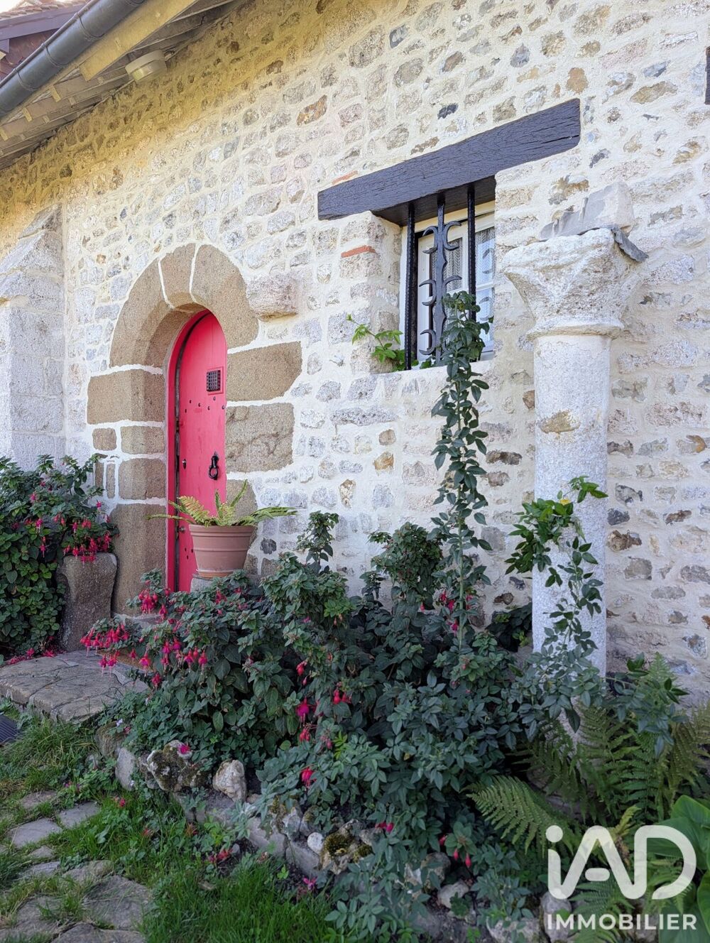 Vente Maison Vente Maison de campagne 6 pièces Cricquebœuf