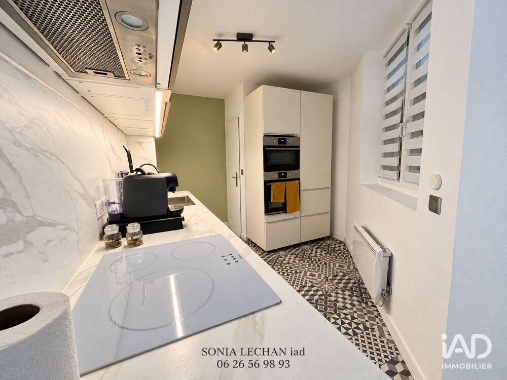 Vente Maison Vente Maison/villa 3 pièces Dammartin-en-goële