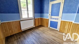  Maison à vendre 3 pièces 45 m²