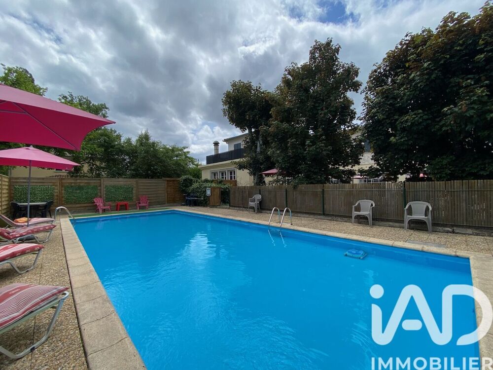 Vente Maison Vente Maison de village 10 pièces Boussès