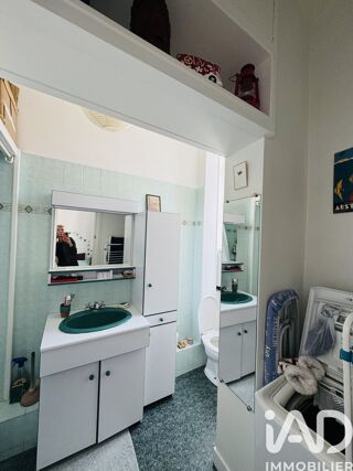  Appartement � vendre 2 pi�ces 32 m�