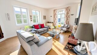  Maison à vendre 6 pièces 165 m²