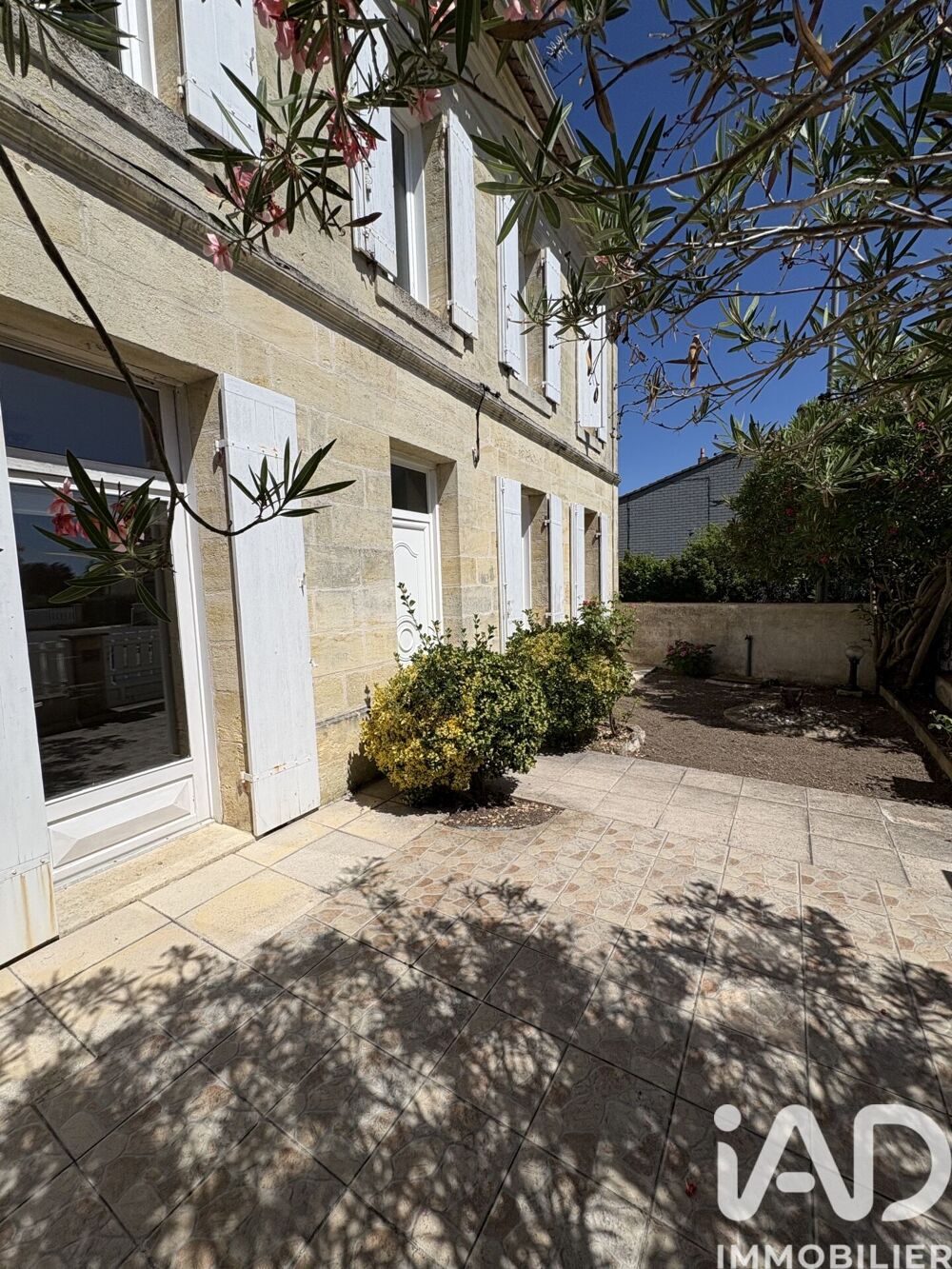 Vente Maison/villa 3 pièces