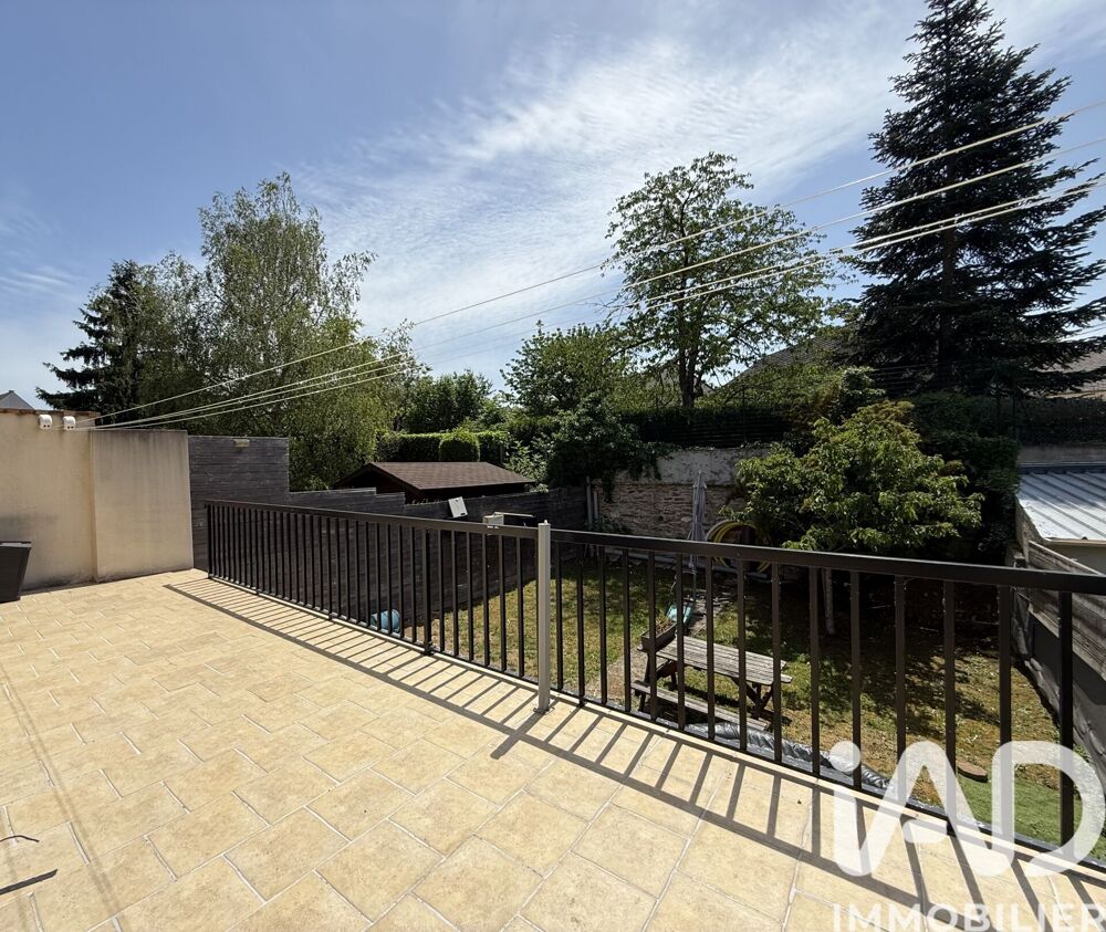 Vente Maison/villa 7 pièces