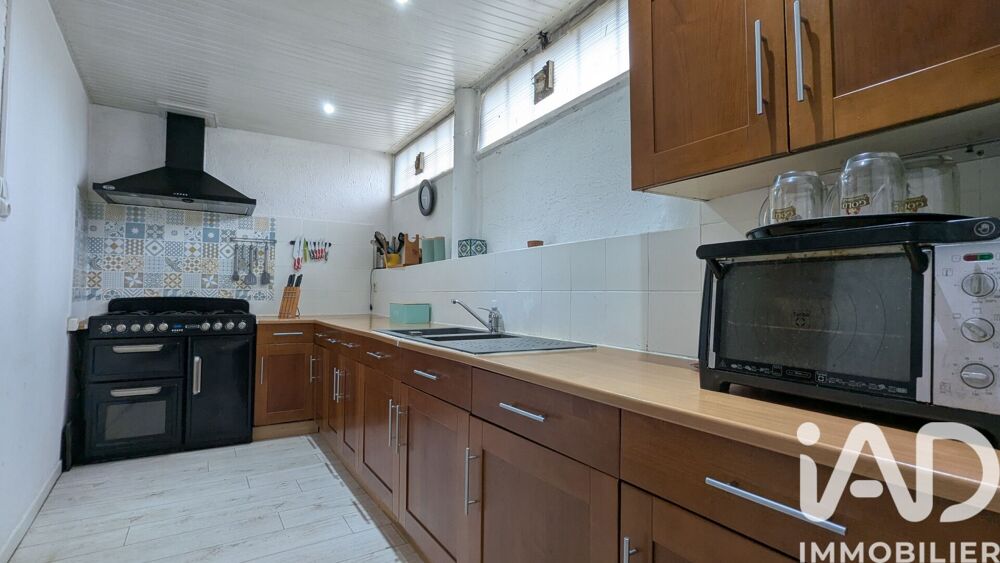 Vente Maison Vente Maison/villa 5 pièces Tarbes