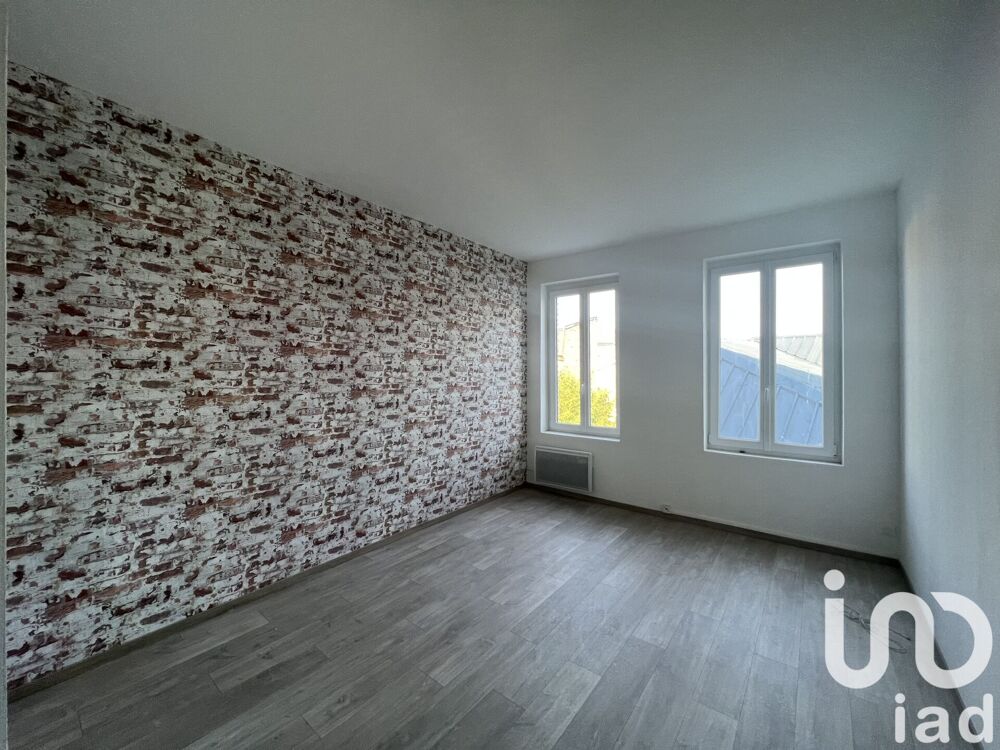 Vente Immeuble Vente Immeuble 400 m&sup2; Valenciennes