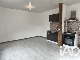  Maison à vendre 6 pièces 125 m²