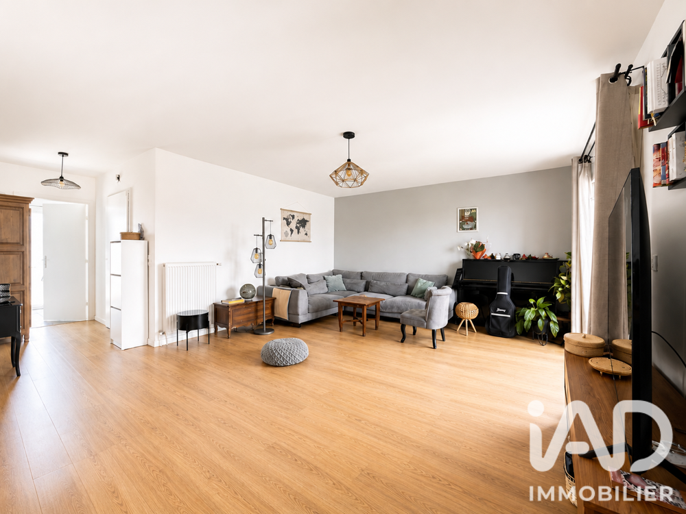 Vente Maison Vente Maison/villa 5 pièces Vaujours