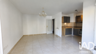  Appartement à vendre 3 pièces 61 m²
