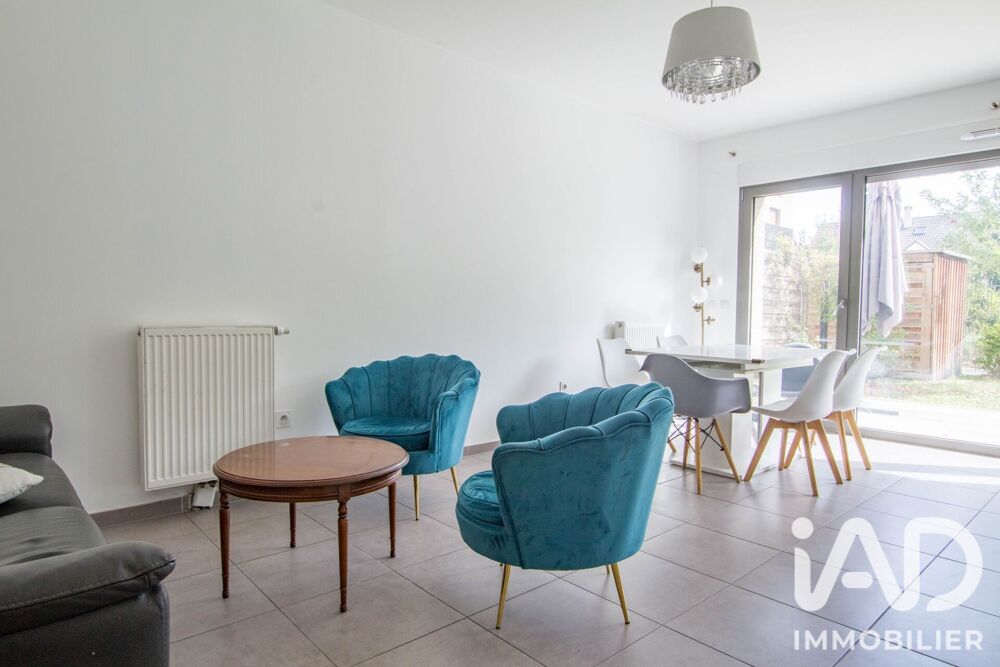 Location Appartement Location Appartement 5 pièces Guyancourt