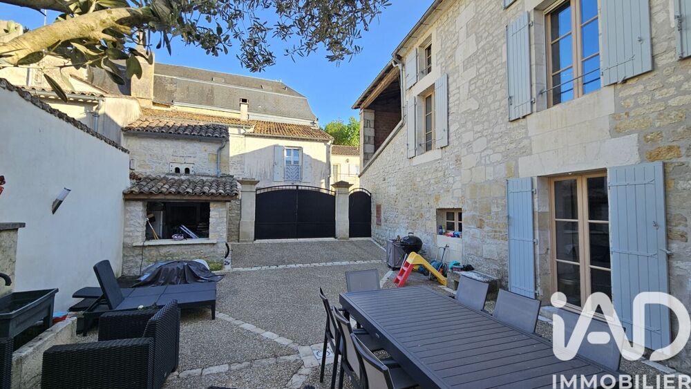 Vente Maison de village 6 pièces
