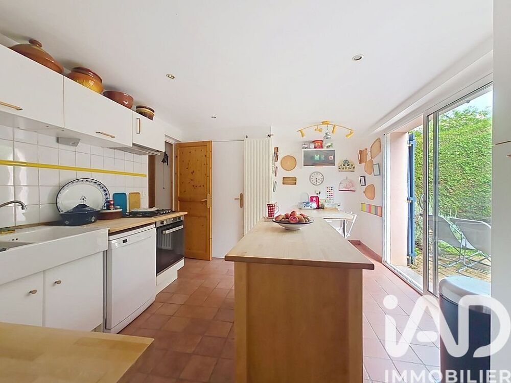 Vente Maison/villa 8 pièces