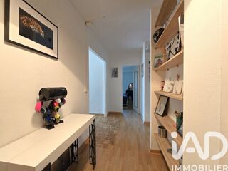  Appartement à vendre 3 pièces 60 m²
