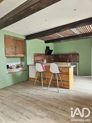  Maison à vendre 4 pièces 99 m²
