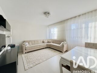  Appartement à vendre 3 pièces 58 m²