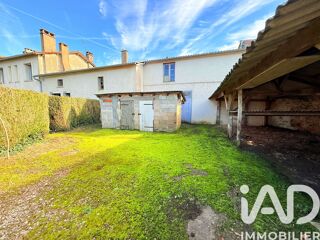  Maison à vendre 7 pièces 141 m²