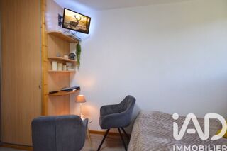  Appartement à vendre 1 pièce 20 m²