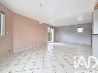  Maison à vendre 6 pièces 139 m²