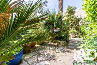  Maison à vendre 5 pièces 120 m²