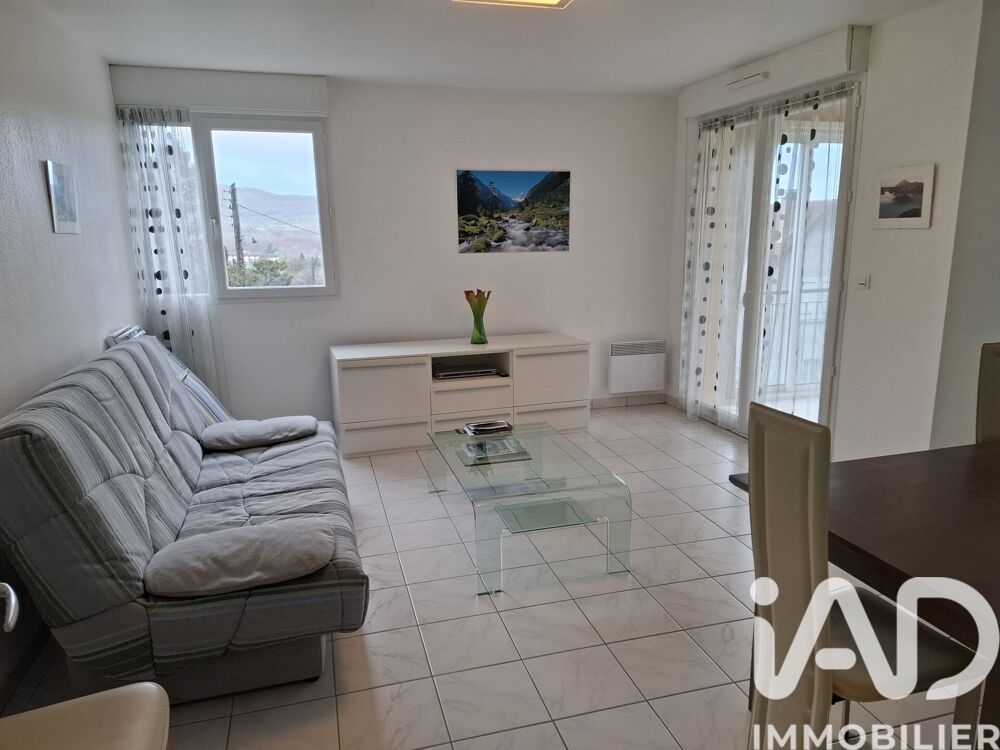 Vente Appartement Vente Appartement 3 pièces Saint-laurent-les-tours