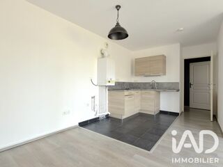  Appartement à vendre 1 pièce 31 m²