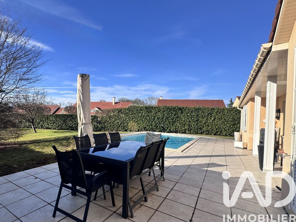 � vendre  Maison �tiolles (91450)