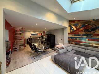  Maison à vendre 4 pièces 87 m²