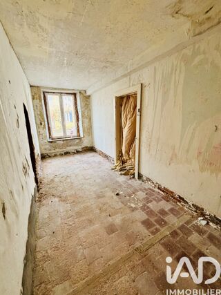  Maison à vendre 1 pièce 52 m²