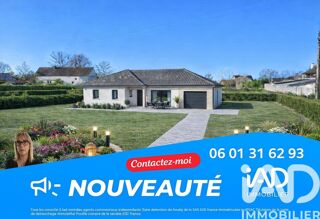  Terrain à vendre 1005 m²
