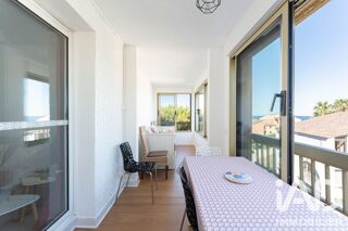  Appartement à vendre 2 pièces 42 m²
