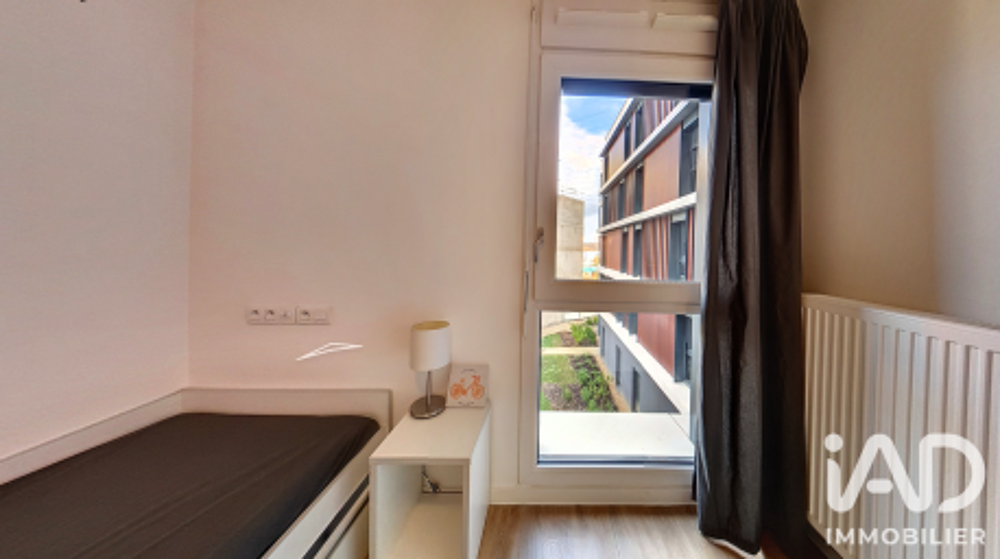 Vente Studio 1 pièce