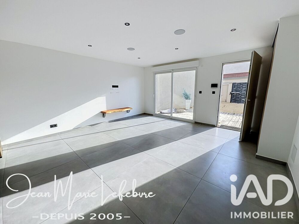 Vente Appartement Vente Appartement 5 pièces Vienne