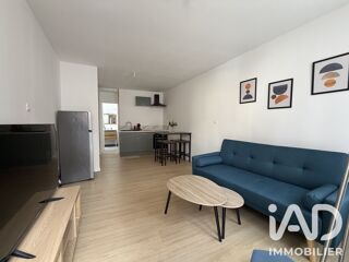  Maison à vendre 2 pièces 42 m²