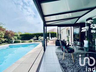  Maison à vendre 7 pièces 180 m²